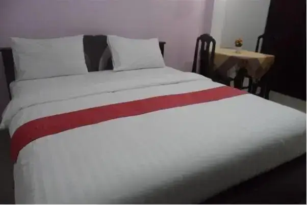 Чианграй: Chedi Chiangrai Boutique Hotel
