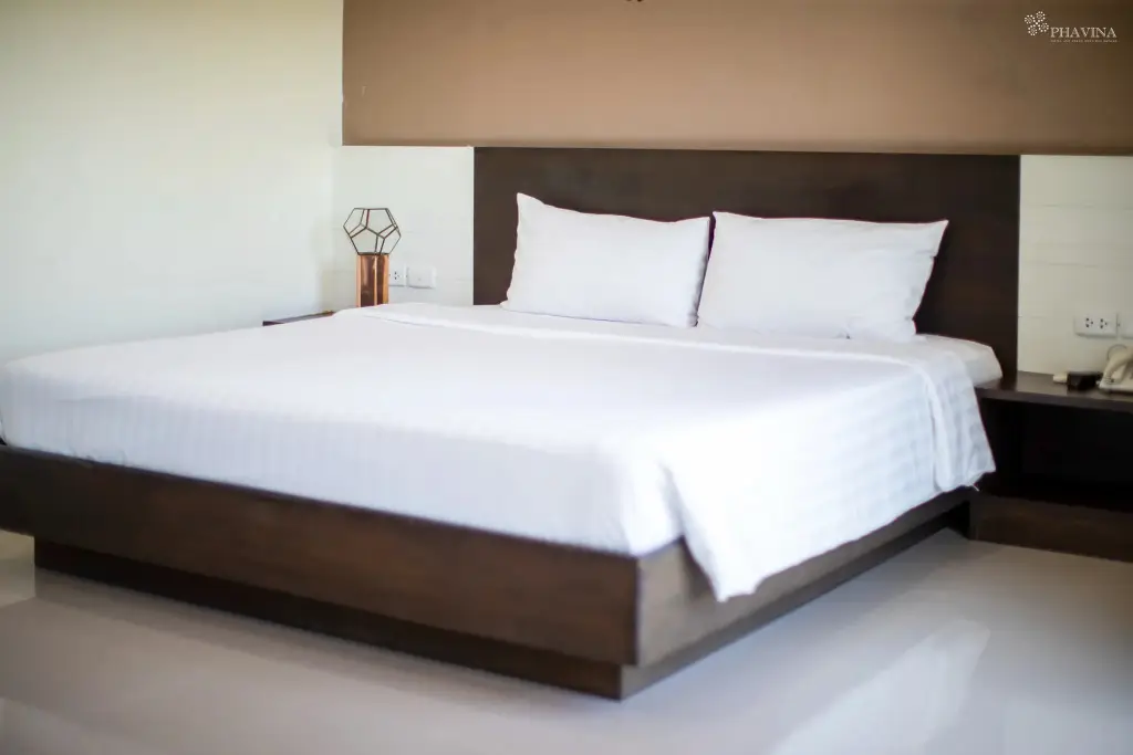 Районг: Phavina Hotel & Grand Boutique Rayong