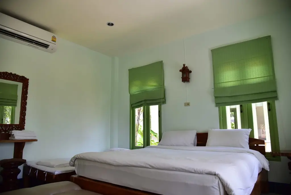 Imsook Resort — фото 1