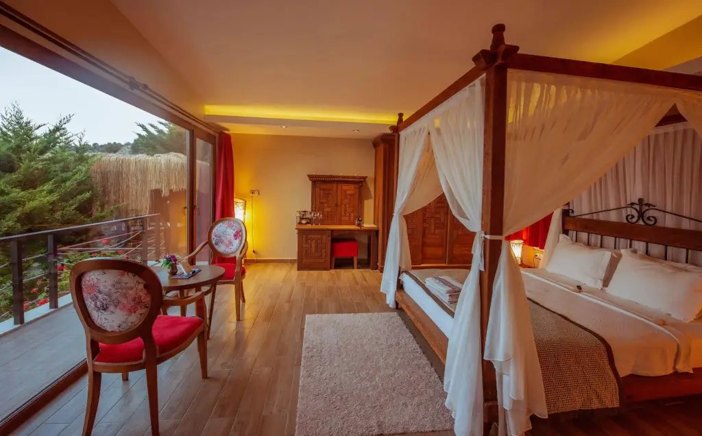 Фетхие: Lissiya Hotel - Boutique Class