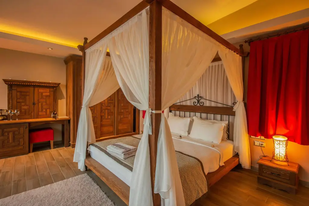 Фетхие: Lissiya Hotel - Boutique Class