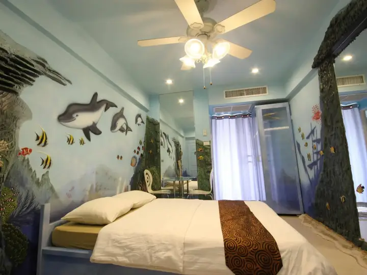 Кхлонг-Луанг: Rangsit Grand Condo