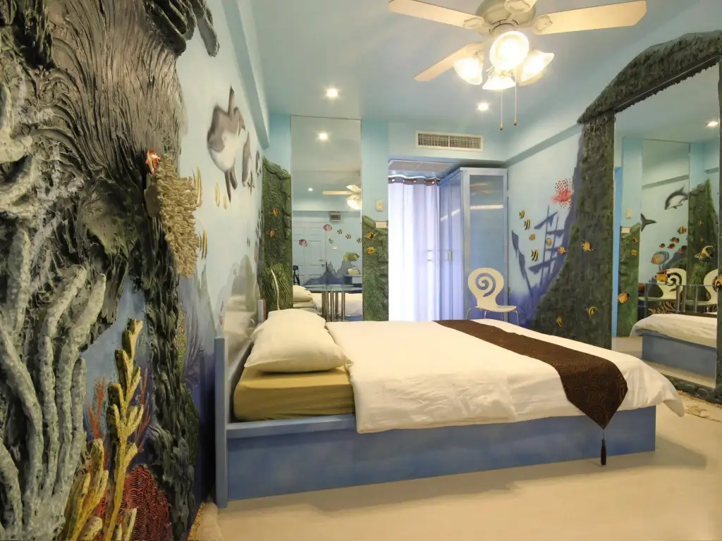 Кхлонг-Луанг: Rangsit Grand Condo