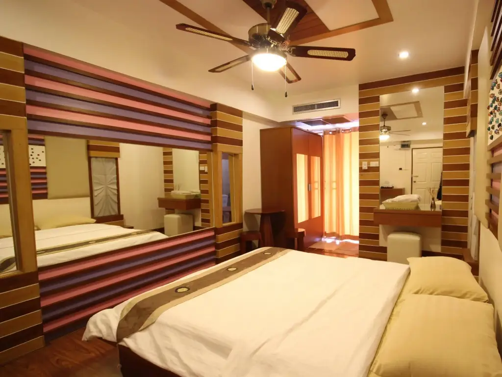 Кхлонг-Луанг: Rangsit Grand Condo
