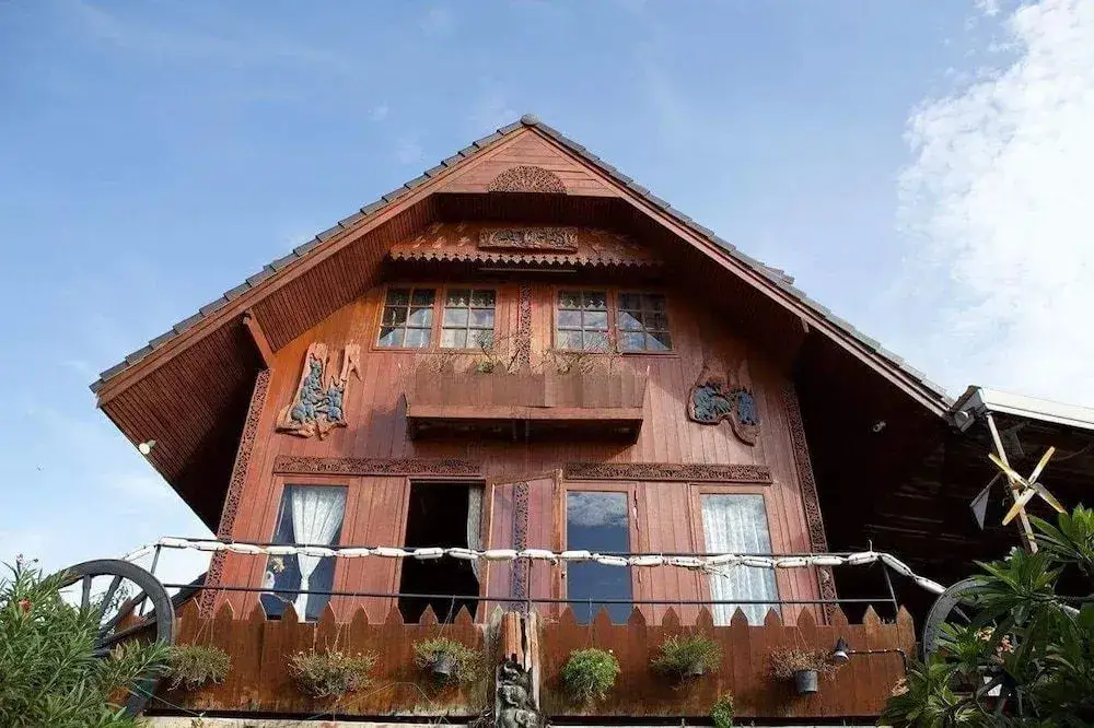 Happy House On The Beach — фото 1