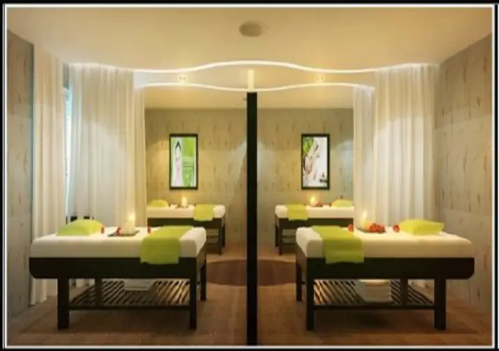 Дананг: Vinapha Hotel