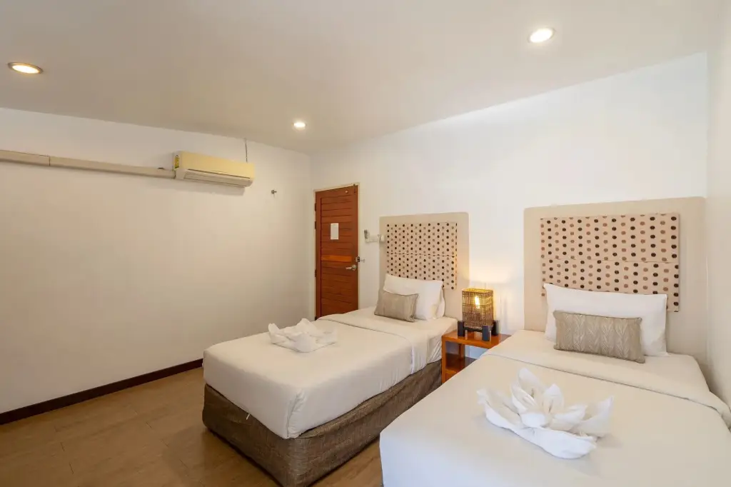 Чиангмай: B House Chiang Mai Thailand