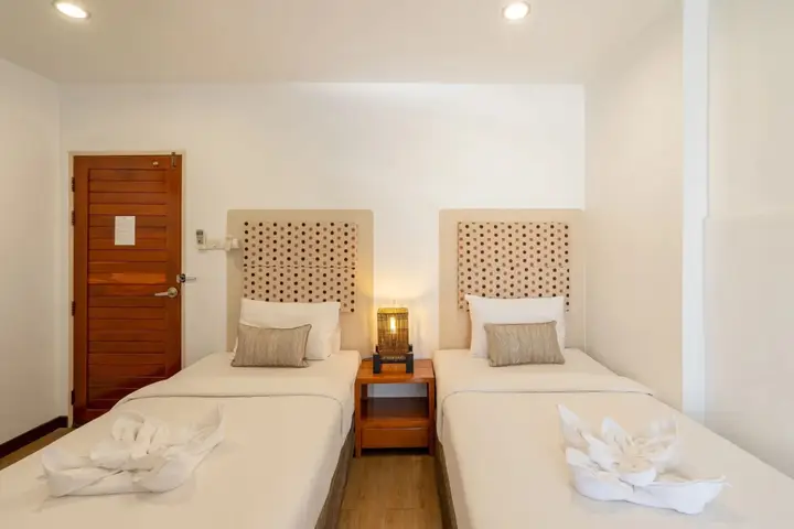 Чиангмай: B House Chiang Mai Thailand