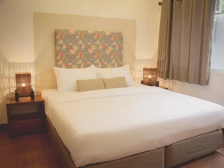 Чиангмай: B House Chiang Mai Thailand
