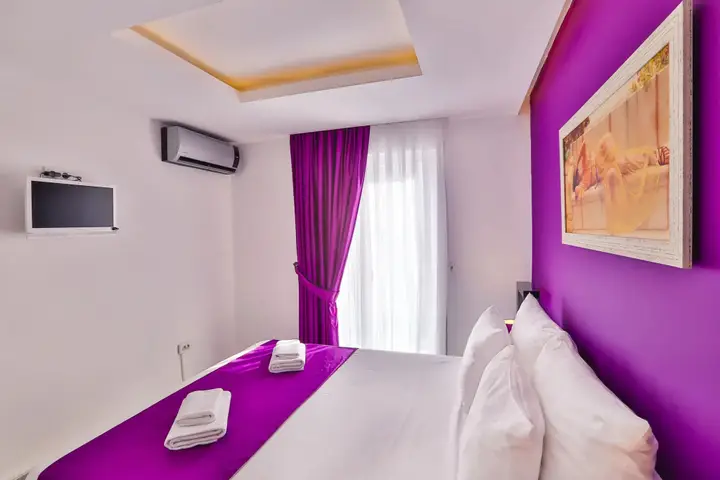 Стамбул: Bellezza Hotel
