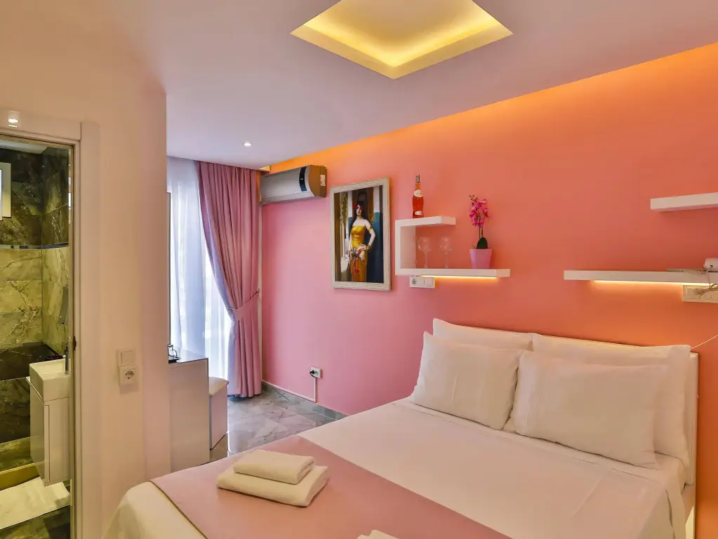 Стамбул: Bellezza Hotel