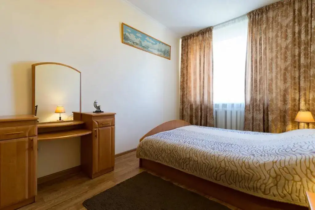 Алматы: Samal Hostel