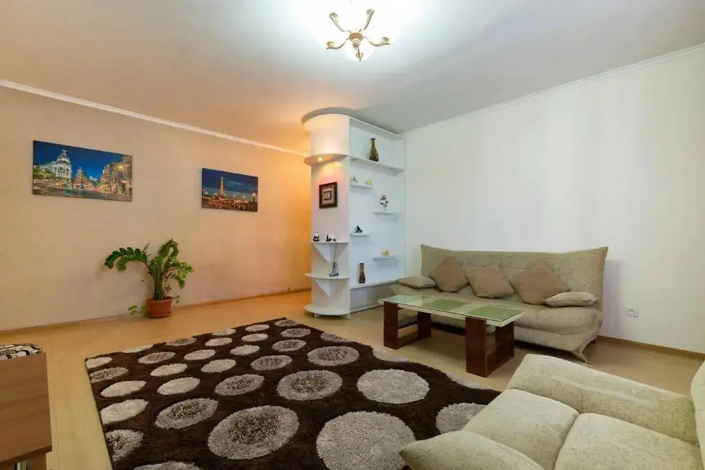 Алматы: Samal Hostel