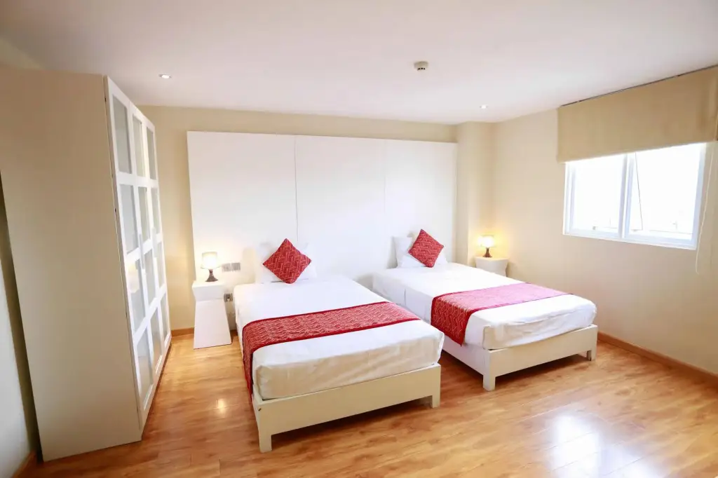 Дананг: Thu Do Hotel Da Nang