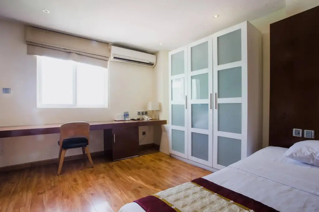 Дананг: Thu Do Hotel Da Nang