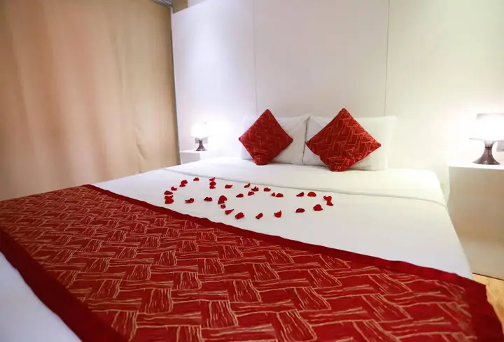 Дананг: Thu Do Hotel Da Nang