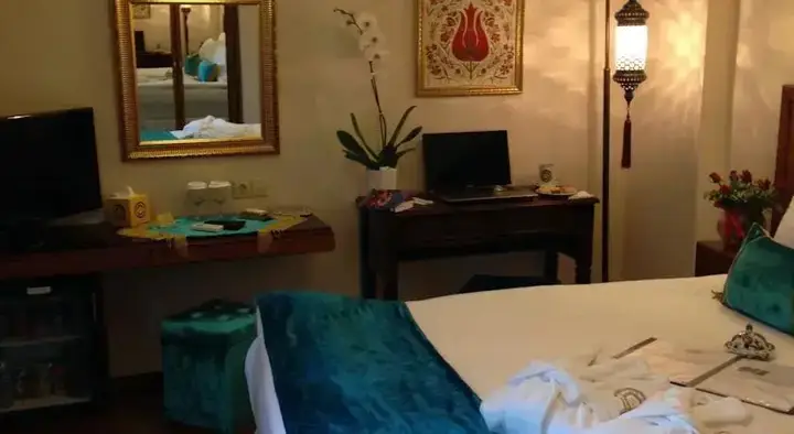 Стамбул: Best Point Suites