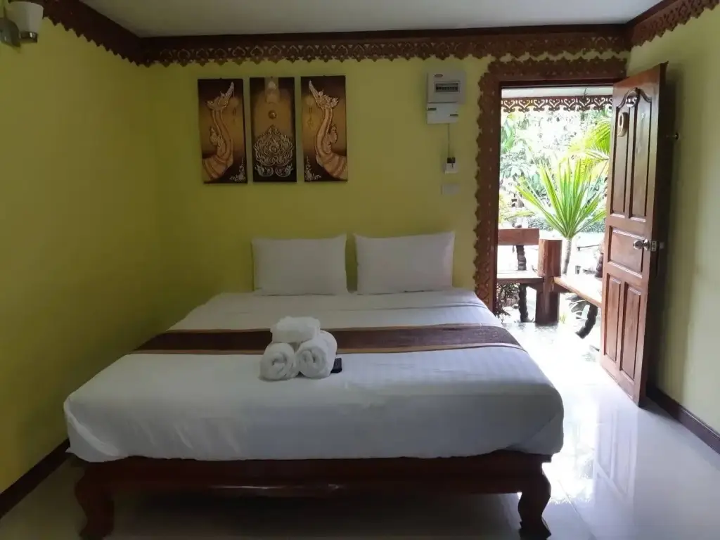 Бангкок: Montri Resort Donmuang Bangkok