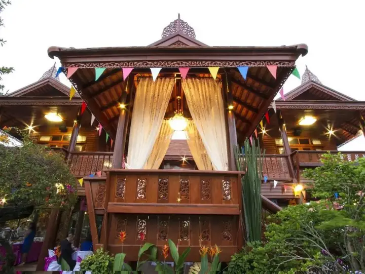 Бангкок: Montri Resort Donmuang Bangkok