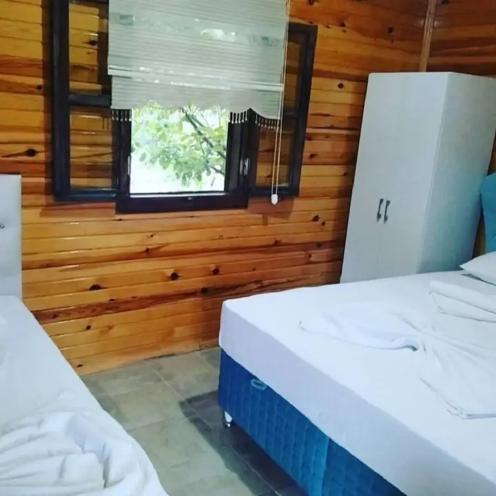 Датча: Mihricem Hotel