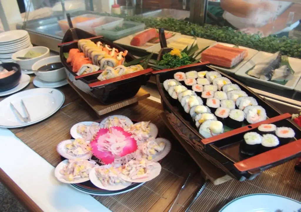 Варин-Чамрап: Laithong Hotel Ubon Ratchathani