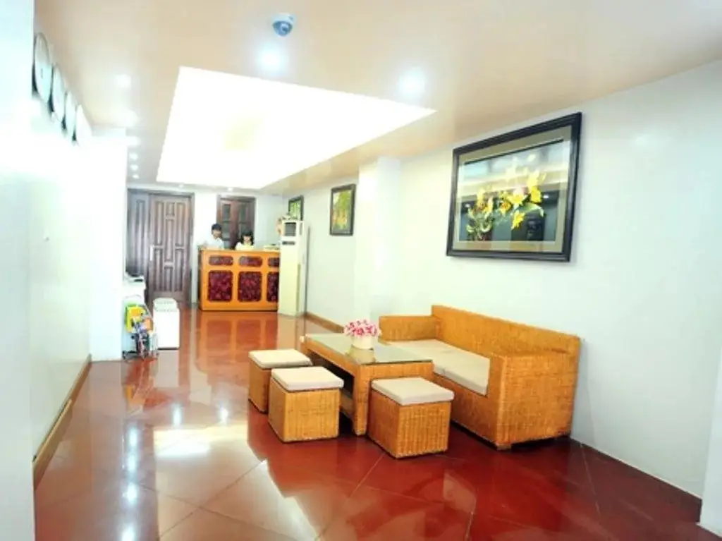 Vision Premier Hotel & Spa — фото 1