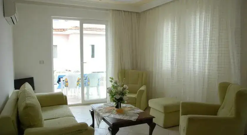 Фетхие: Dream of Holiday Holiday Home