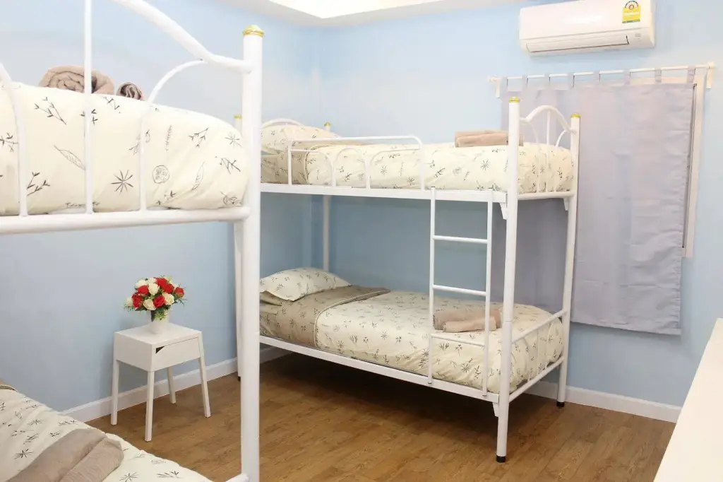 Бангкок: K79 Room