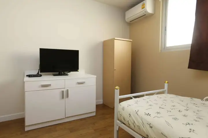 Бангкок: K79 Room