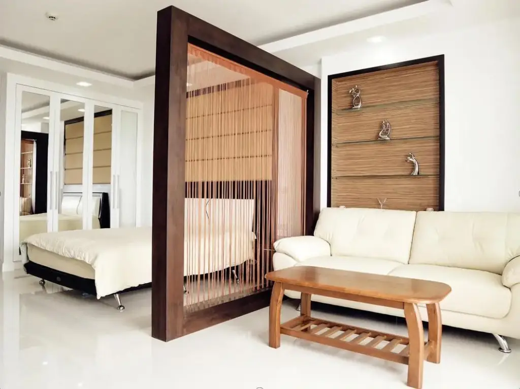 Паттайя: View Talay Condominium
