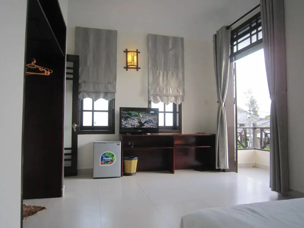 Хойан: Sea Star Homestay
