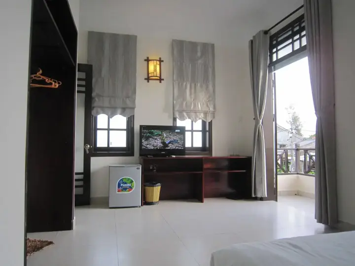 Хойан: Sea Star Homestay