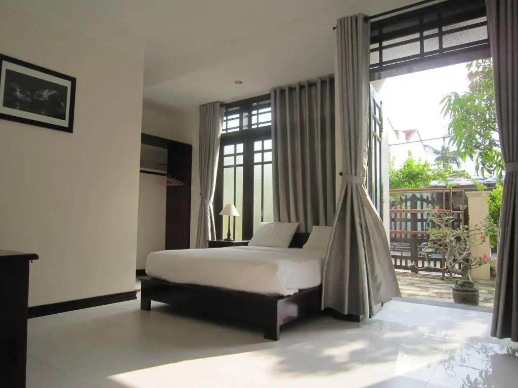 Хойан: Sea Star Homestay