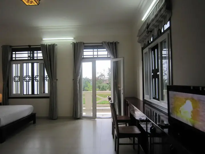 Хойан: Sea Star Homestay
