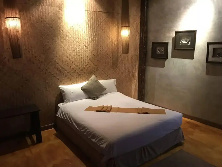 Краби: J2B Beach Bungalows