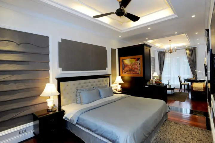Ханой: M Village Hotel Long Biên, a brand of Modern Village Lifestyle