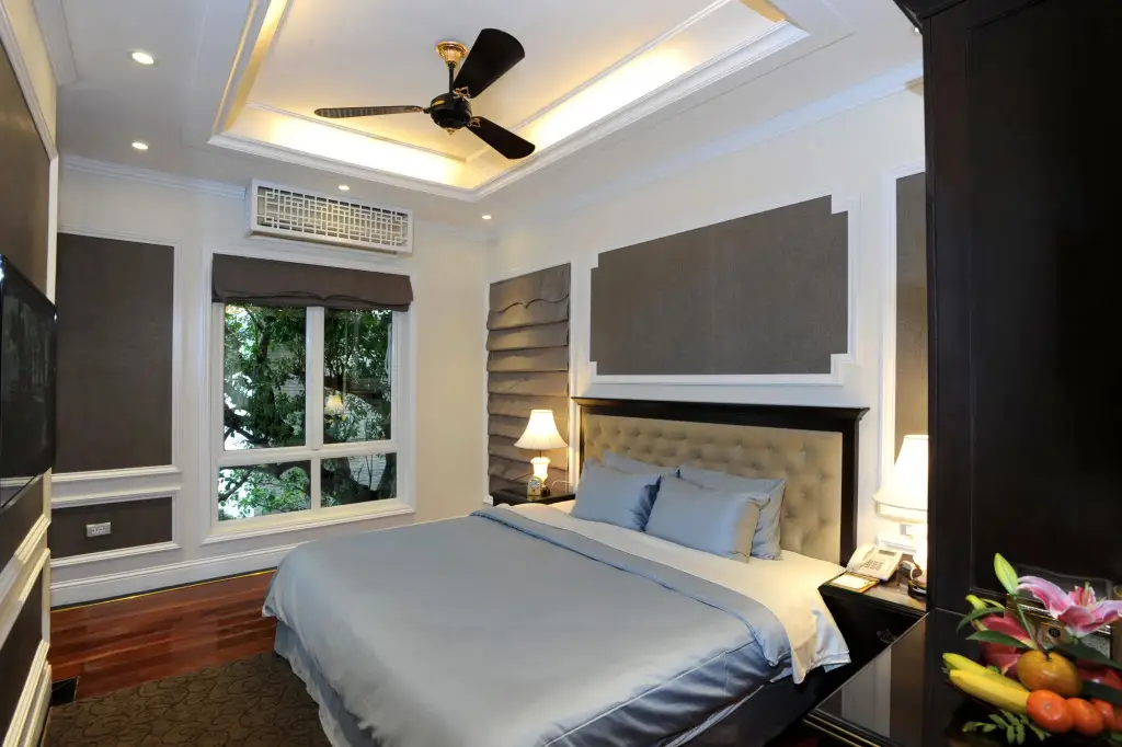 Ханой: M Village Hotel Long Biên, a brand of Modern Village Lifestyle