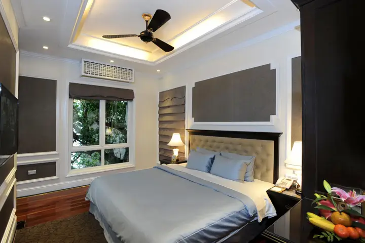 Ханой: M Village Hotel Long Biên, a brand of Modern Village Lifestyle