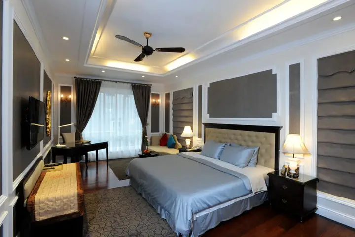 Ханой: M Village Hotel Long Biên, a brand of Modern Village Lifestyle