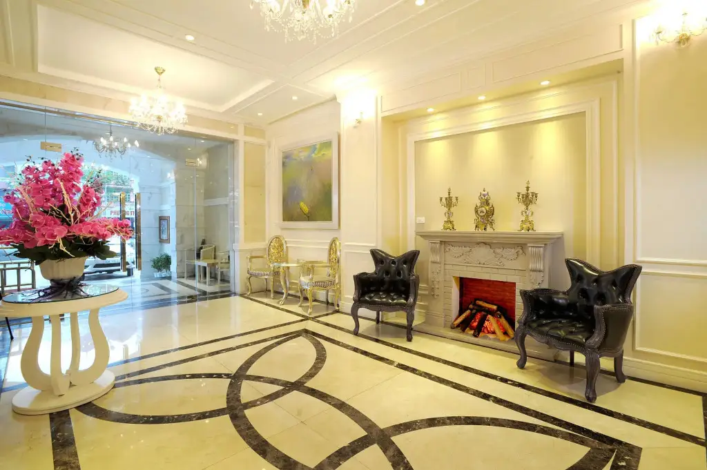 Ханой: M Village Hotel Long Biên, a brand of Modern Village Lifestyle