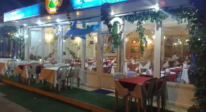 Анталья: Yesilada Big Fish Pansiyon