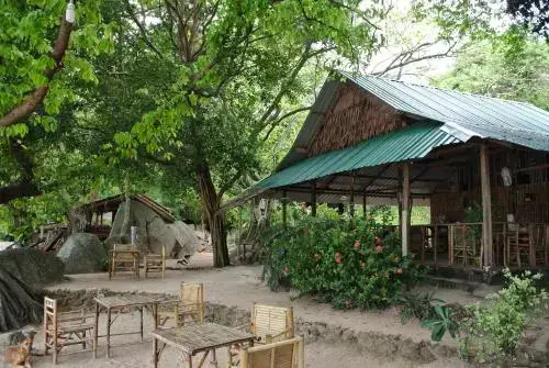 Ко-Пханган: Beach 99 Koh Phangan
