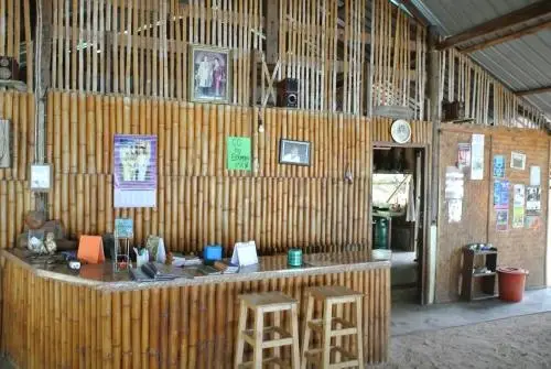 Ко-Пханган: Beach 99 Koh Phangan