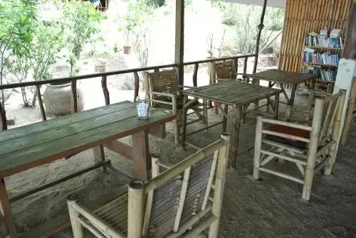 Ко-Пханган: Beach 99 Koh Phangan