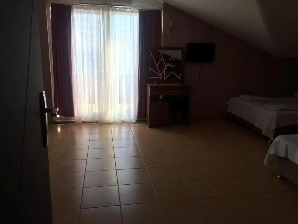 Мармара: Senam Hotel