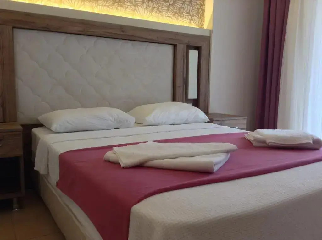 Мармара: Senam Hotel