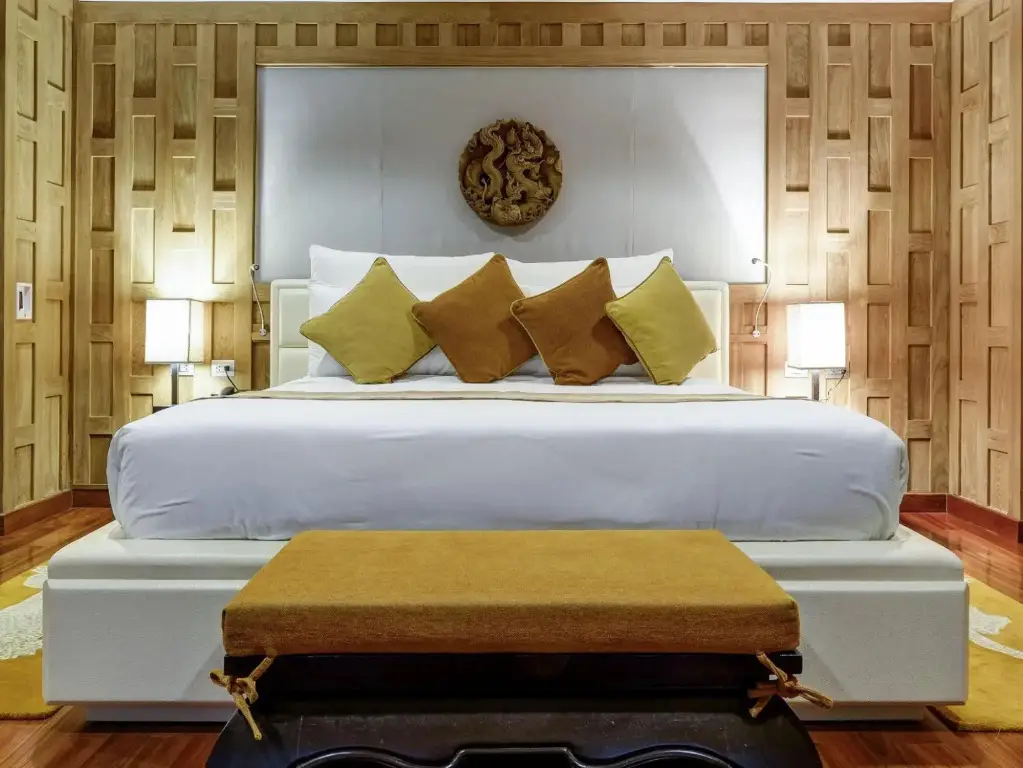 Каенг Хой: Baan Souchada Resort & Spa