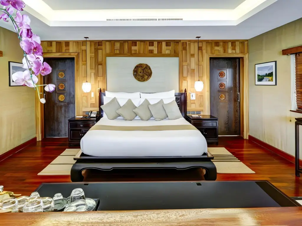 Каенг Хой: Baan Souchada Resort & Spa