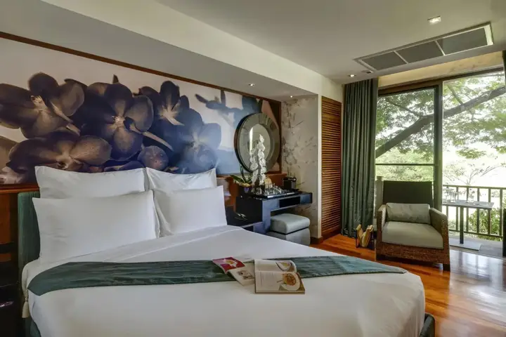 Каенг Хой: Baan Souchada Resort & Spa
