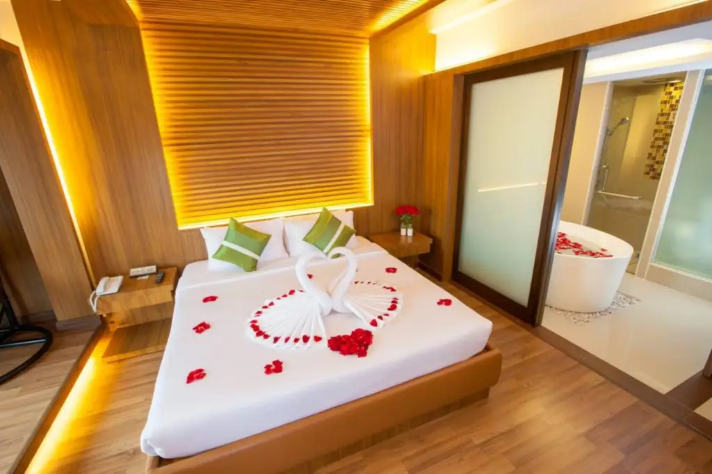 Чиангмай: Chiangmai Grandview Hotel & Convention Center
